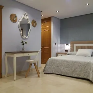 Pensión Katerina, Málaga